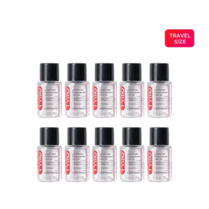 Aceite capilar de tratamiento TYMO 5 ml x 10