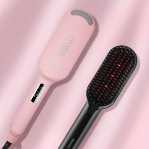 Favorito del cabello grueso